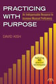 Practicing with Purpose book cover